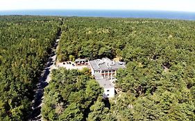 Ośrodek Wczasowy Bursztyn